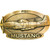P-51 Mustang Brass Cap  Alt Image 1