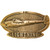 P-38 Lightning Brass Cap  Alt Image 1