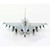 Eurofighter Typhoon EF2000 1/72 Die Cast Model - 30 + 29 1:72 Scale Alt Image 3