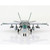 F/A-18C Hornet 1/72 Die Cast Model - HA3566 VFA-195 Dambusters 2010 1:72 Scale Alt Image 2