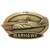 P-40 Warhawk Brass Cap  Alt Image 1