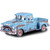 1955  GMC Blue Chip Pickup Main Image