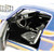 1965 Southern Speed & Marine Ford Mustang A/FX - Colt 1:18 Scale Alt Image 3