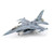 F-16C Fighting Falcon 1/72 Die Cast Model 1:72 scale Main Image