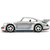 Transformers MIRAGE - Porsche 964 Carrera RS 3.8 1:32 Scale Alt Image 6