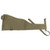 M1 Carbine Paratrooper Jump Case with Pouch Dark Olive Drab  Alt Image 1