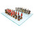 American Revolution Chess Set  Alt Image 1