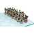 American Revolution Chess Set  Alt Image 2
