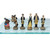 American Revolution Chess Set  Alt Image 5