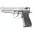 Deluxe 8mm Blank Firing Semi Auto M92 Pistol 8MM cal Main Image