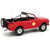 1972 Chevrolet Blazer K/5 - The Chief 1:18 Scale Alt Image 1