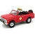 1972 Chevrolet Blazer K/5 - The Chief 1:18 Scale Alt Image 2