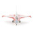 F-16A Fighting Falcon 1/72 Die Cast Model 1:72 scale Alt Image 3