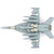 EA-18G Growler 1/72 Die Cast Model 1:72 scale Alt Image 5