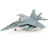 EA-18G Growler 1/72 Die Cast Model 1:72 scale Main Image