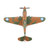 P-40B Warhawk 1/48 Diecast Model 1:48 scale Alt Image 5