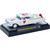 1957 Mercury Turnpike Cruiser M-335 - White 1:64 Scale Alt Image 1