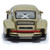 Singer Porsche 911 DLS TURBO - Gold 1:64 Scale Alt Image 7