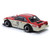Nissan SKYLINE GT-R V8 DRIFT (HAKOSUKA) WATANABE - Red/White 1:64 Scale Alt Image 4