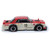 Nissan SKYLINE GT-R V8 DRIFT (HAKOSUKA) WATANABE - Red/White 1:64 Scale Alt Image 6