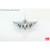 Eurofighter Typhoon 1/72 Die Cast Model  Alt Image 6