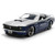 1970 Ford Mustang Boss 429 - Iron Stallion 1:24 Scale Alt Image 1