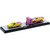 1992 Chevrolet C1500 SS454 & 1995 Chevrolet S10 Drag Collection 1:64 Scale Alt Image 1