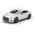 Bentley Batur Bonneville Pearl 1:18 Scale Main Image