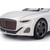 Bentley Batur Bonneville Pearl 1:18 Scale Alt Image 4