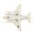 EA-6B Prowler 1/72 Die Cast Model 1:72 scale Alt Image 6