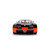 2011 Bugatti Veyron (Black/Orange) 1:24 Scale Alt Image 8