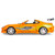Brian's Toyota Supra - Fast & Furious 1:18 Scale Alt Image 6