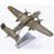 B-25B MITCHELL 1/72 DIE CAST MODEL - AF1-0111B WHIRLING DERVISH 34 BOMBER SQD. 17TH BOMBER GROUP 1:72 Scale Alt Image 2