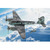 Messerschmitt Me 410A-1/U3 1/72 Die Cast Model Corgi (AA29703) 1:72 Scale Alt Image 1