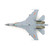 J-11A Flanker L 1/72 Die Cast Model PLAAF Korat Thai AFB 1:72 scale Alt Image 4