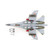 J-11A Flanker L 1/72 Die Cast Model PLAAF Korat Thai AFB 1:72 scale Alt Image 5