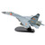 J-11A Flanker L 1/72 Die Cast Model PLAAF Korat Thai AFB 1:72 scale Alt Image 6