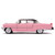 1955 Cadillac Fleetwood & Elvis Figure Alt Image 2