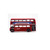 Vintage London Routemaster Double Decker Bus Alt Image 1
