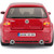 VW Golf R32 - red Alt Image 6