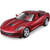 Maisto 2014 Corvette Stingray - red 118 Scale Diecast Model by Maisto 13240NX 90159311829