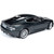 James Bond Quantum of Solace Aston Martin DBS V-12 1:18 Scale Diecast Model by Auto World Alt Image 3