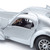 Bugatti Atlantic 1:24 Scale Diecast Model by Bburago Alt Image 5