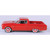 1960 Ford Ranchero - Red 1:24 Scale Diecast Model by Motormax Alt Image 1