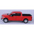 2019 Ford F-150 Lariat Crew Cab - Red 1:27 Scale Diecast Model by Motormax Alt Image 1