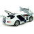Dodge Viper GT2 1:18 Scale Diecast Model by Maisto Alt Image 3