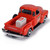 1953 Chevy Coca-Cola Pickup & Cooler 1:43 Scale Alt Image 2