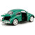 1966 VW Beetle - green Alt Image 1