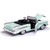 1957 Chevy Bel Air Convertible - Mist Green Alt Image 1