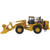 Caterpillar 988H Wheel Loader Alt Image 1